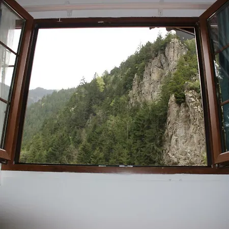 Selale 山林小屋