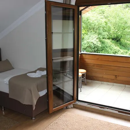 山林小屋 Selale 乌宗